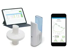 AioCare™ Spirometry Featured Image