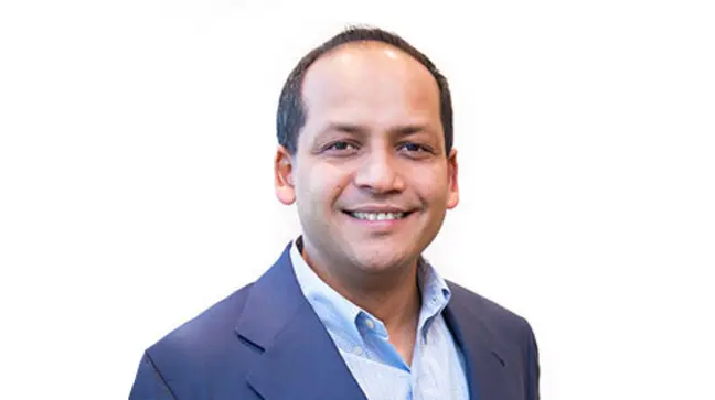 Vyaire Medical CEO Gaurav Agarwal announced several initiatives to support healthcare professionals.