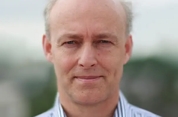 Frans H.C. de Jongh, PhD