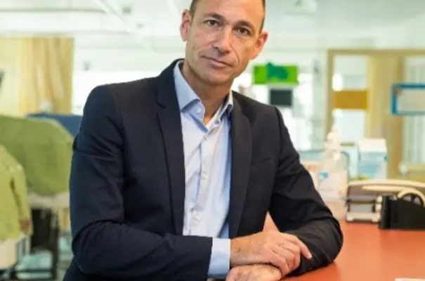 Anton van Kaam, Prof. MD PhD