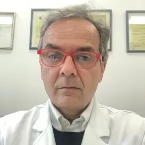 Professor Carlo Dani