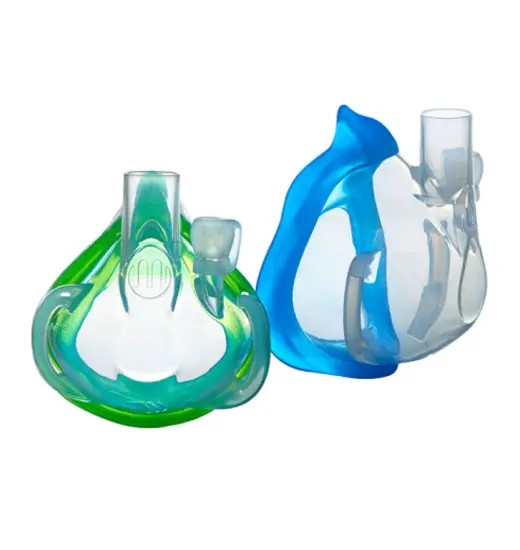 SUPERNO2VA™ Nasal Positive Airway Pressure System
