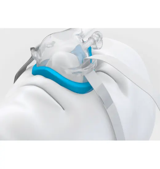 SUPERNO2VA™ Nasal Positive Airway Pressure System 