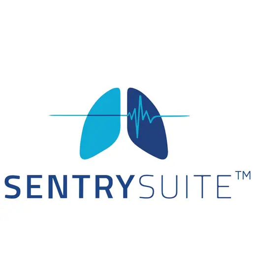 SentrySuite™ Software Cybersecurity